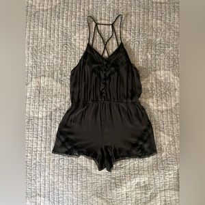 Forever 21 - Gray Jumpsuits. Size M